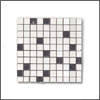 mosaico , azulejos de baño, azulejos de cristal