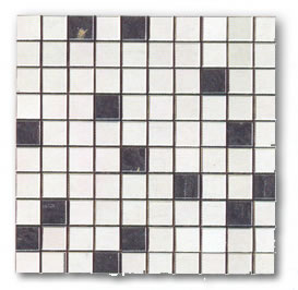 mosaico , azulejos de baño, Lavabos