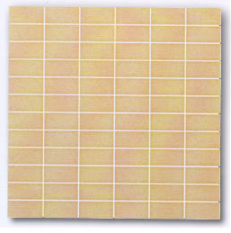 mosaico , azulejos de baño, Lavabos