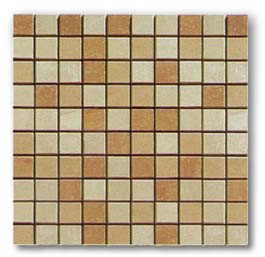 mosaico , azulejos de baño, Lavabos