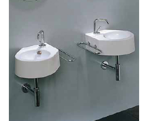 Lavabo Art Ceram Fuori Mini