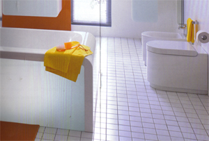 Baños, Sanitarios, Inodoros, Lavabos