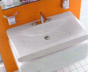 Lavabos