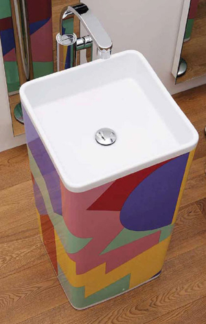 Lavabos Flaminia Mono