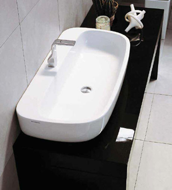 Lavabos Flaminia Mono