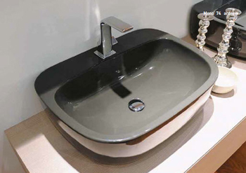 Lavabos Flaminia Mono