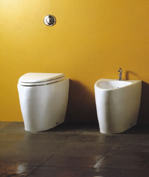 Sanitarios NIC Design Barca