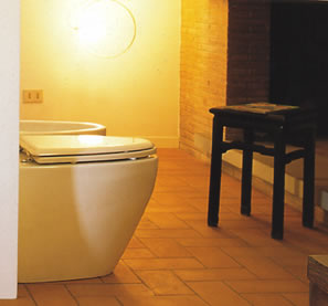 Sanitarios NIC Design Barca