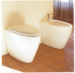 Sanitarios NIC Design Barca