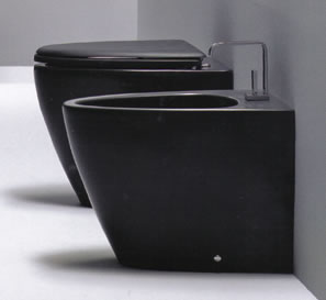 Sanitarios NIC Design Barca