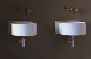 Lavabos NIC Design Pixel