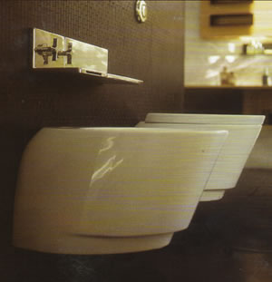 Lavabos NIC Design Slim