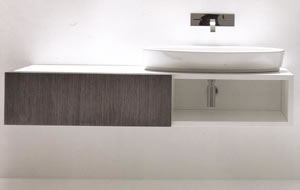 Lavabos NIC Design Slim