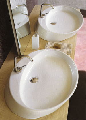 Lavabos NIC Design Slim