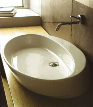 Lavabos NIC Design Slim