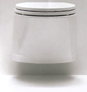 Sanitarios NIC Design Monolite