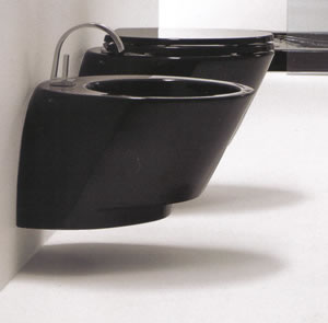 Sanitarios NIC Design Monolite