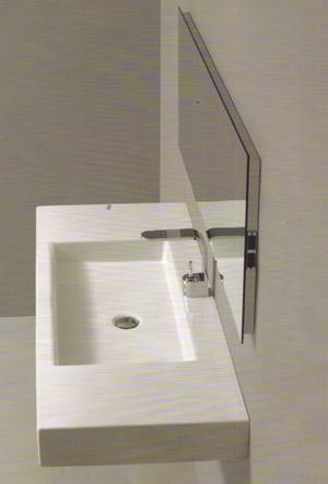 Lavabos NIC Design Cult