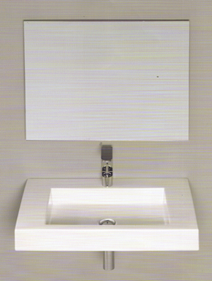 Lavabos NIC Design Cult