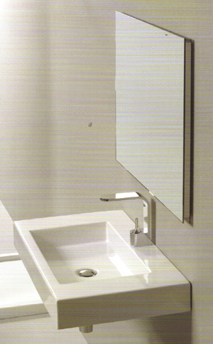 Lavabos NIC Design Cult