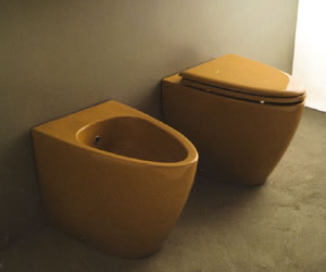 Sanitarios NIC Design Barca
