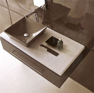 Lavabos Althea Ceramica Neo