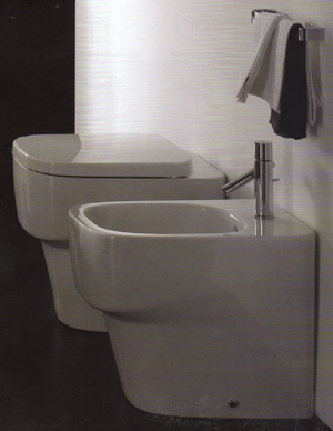 Sanitarios, Inodoros, Lavabos