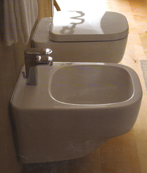 Sanitarios, Inodoros, Lavabos
