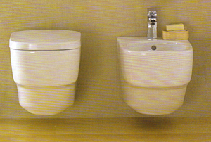 Sanitarios, Inodoros, Lavabos