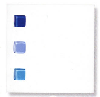 azulejos de baño, azulejos de cristal, Lavabos