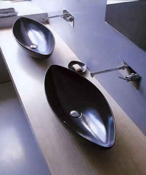 Lavabos NIC Design Nina