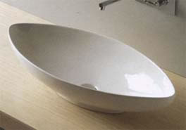 Lavabos NIC Design Nina