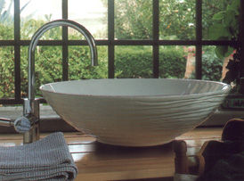 Lavabos NIC Design Onda
