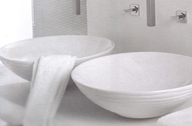 Lavabos NIC Design Onda