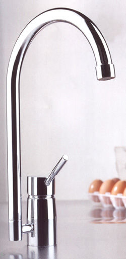 Lavabos cocina, Baños