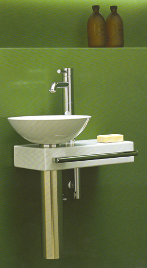 Lavabo Alape Piccolo