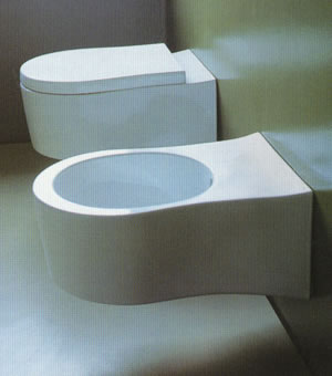 Sanitarios NIC Design Pixel