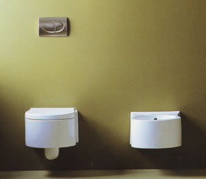 Sanitarios NIC Design Pixel
