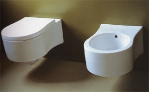 Sanitarios NIC Design Pixel