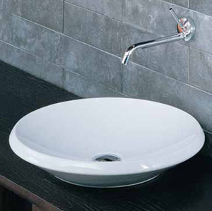 Lavabo Play de Art Ceram