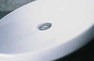 Lavabo Play de Art Ceram