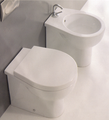 Sanitarios, Inodoros,  Baños