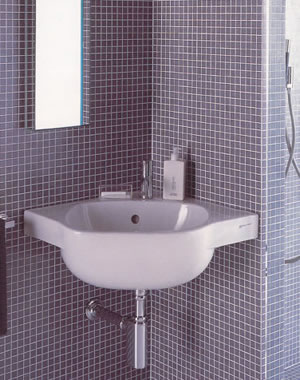 Lavabos Pozzi Ginori 500