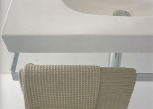 Lavabos Pozzi Ginori 500