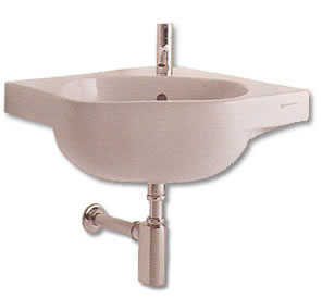 Lavabos Pozzi Ginori 500