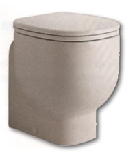 Sanitarios Pozzi Ginori 500