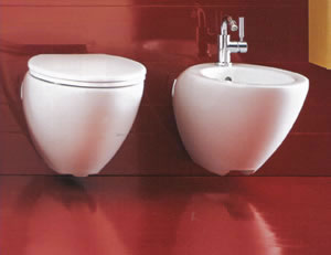 Sanitarios Pozzi Ginori Join
