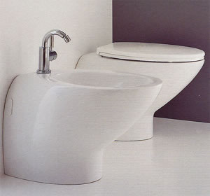 Sanitarios Pozzi Ginori Join