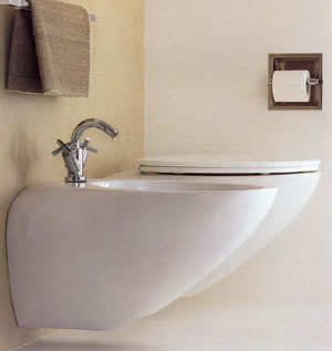 Sanitarios Pozzi Ginori Join