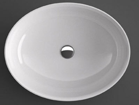 Pump Agape lavabo
